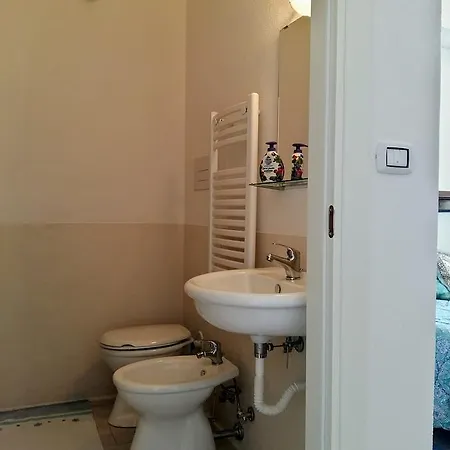 Apartment Dimora Blu Cisternino