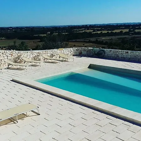 Dimora Blu Apartment