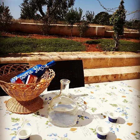 Dimora Blu Apartment