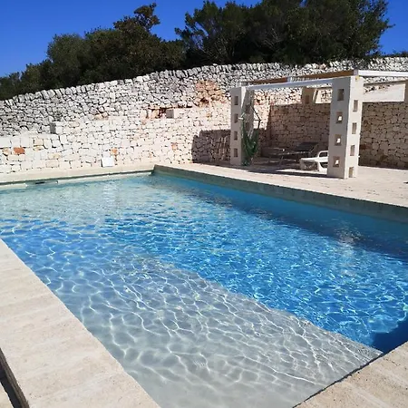 Dimora Blu * Cisternino