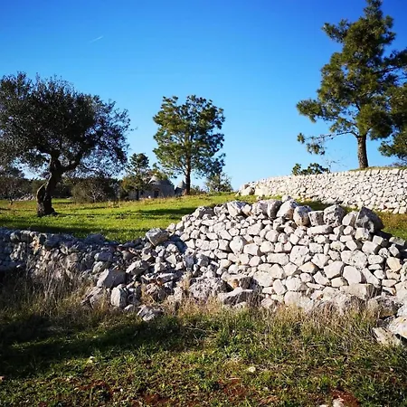 Apartamento Dimora Blu
