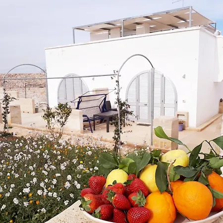 Apartamento Dimora Blu *