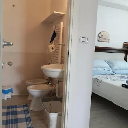 Apartamento Dimora Blu *